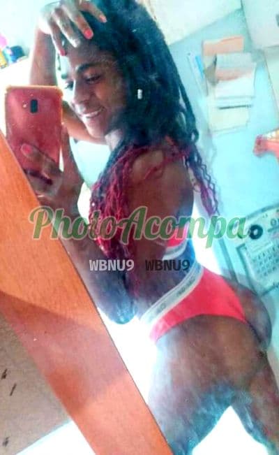Foto 5: Travesti acompanhante foto sem retoque em Taboão da Serra — Iris Santos