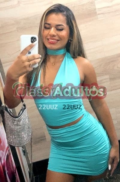 Travesti acompanhante imagem do anúncio em Belo Horizonte, foto de perfil