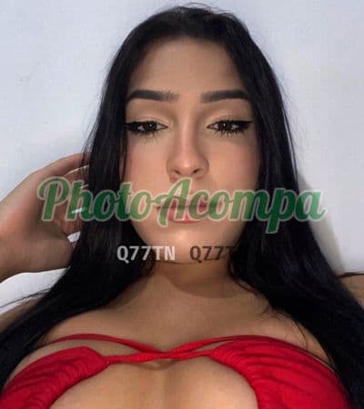 Travesti acompanhante foto verificada em São Paulo (3) — Isabela passiva