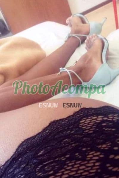 Travesti acompanhante foto real em Curitiba, foto 2 de Isabela Valentina