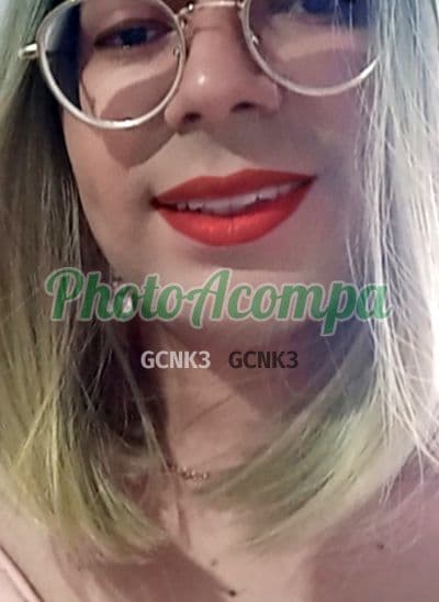 Travesti acompanhante foto verificada em São Paulo — Isabella Crossdresser, foto 3