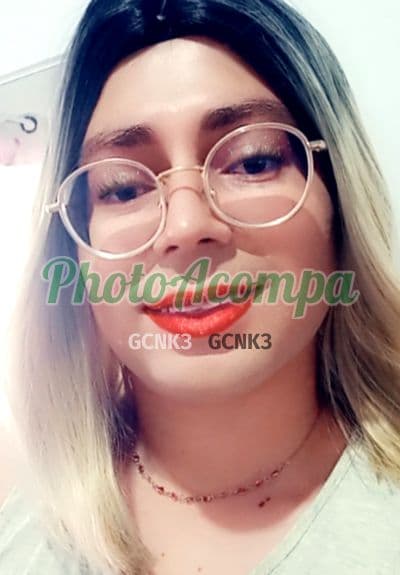 Travesti acompanhante foto sem retoque em São Paulo — Isabella Crossdresser, foto 5