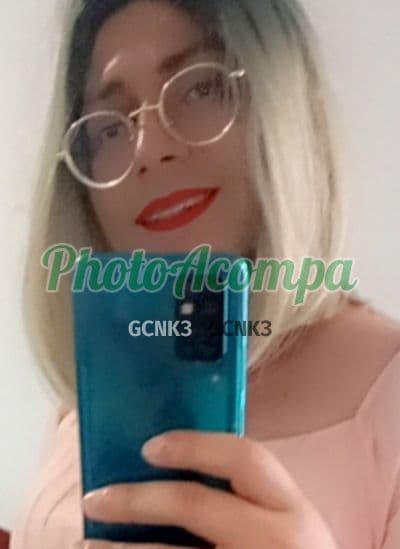 Travesti acompanhante imagem original em São Paulo (6) — Isabella Crossdresser
