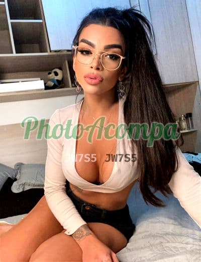 Foto 5: Travesti acompanhante foto sem retoque em Taboão da Serra — Isabella Fontana