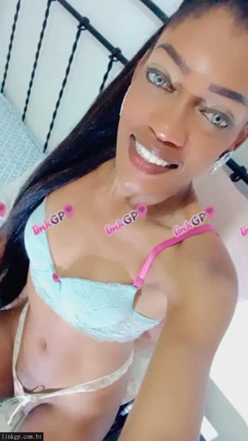 Travesti acompanhante em Barra da Tijuca com atende casal (2) — Isabella Monteiro
