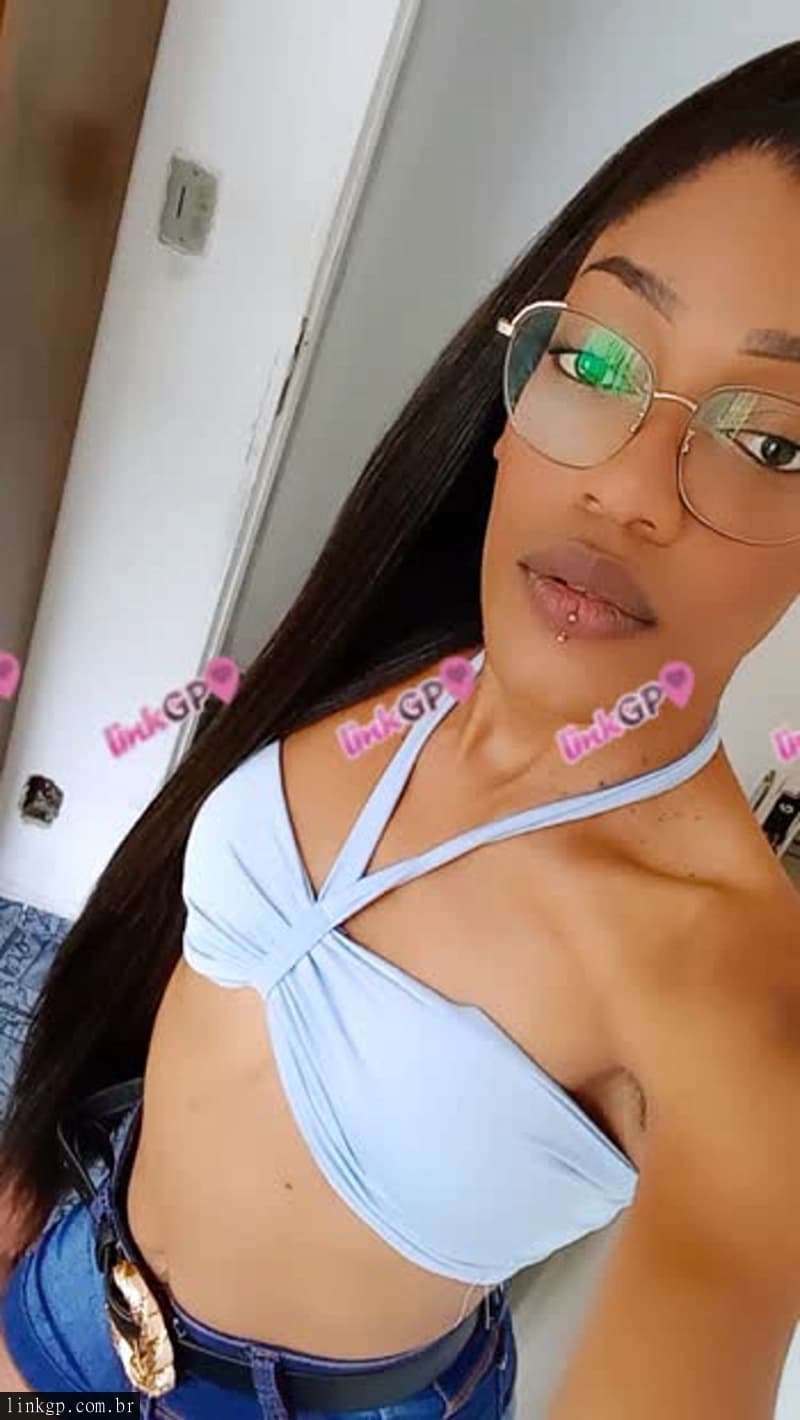 Travesti acompanhante em Barra da Tijuca — atendimento em dupla, foto 4 de Isabella Monteiro