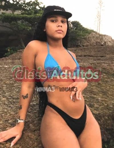 Isabella Shimuz — travesti e acompanhante trans em Niterói