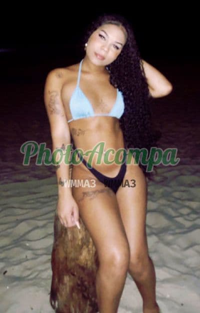 Travesti acompanhante foto real em Niterói (2) — Isabella Shimuz