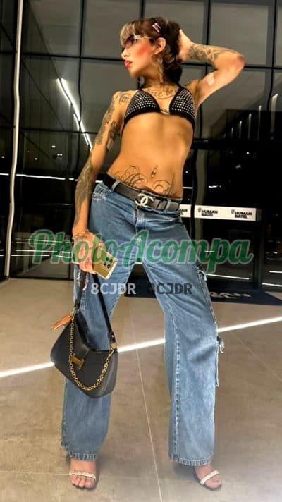 Travesti acompanhante foto sem retoque em Curitiba, foto 5 de Isabella Souza