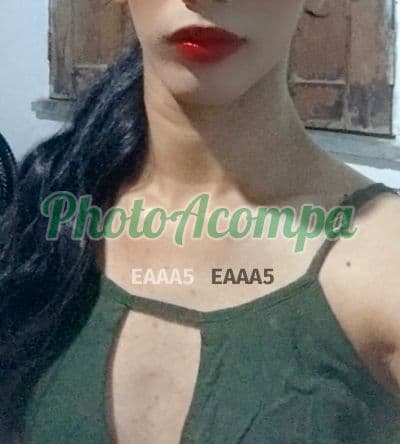 Foto 3: Travesti acompanhante foto verificada em Boa Vista — Isabella Vallentina