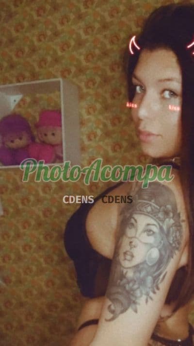 Travesti acompanhante foto verificada em Rio de Janeiro, foto 3 de Isabelle Angel