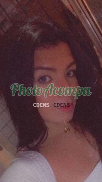 Travesti acompanhante em Rio de Janeiro — beijo na boca, foto 6 de Isabelle Angel