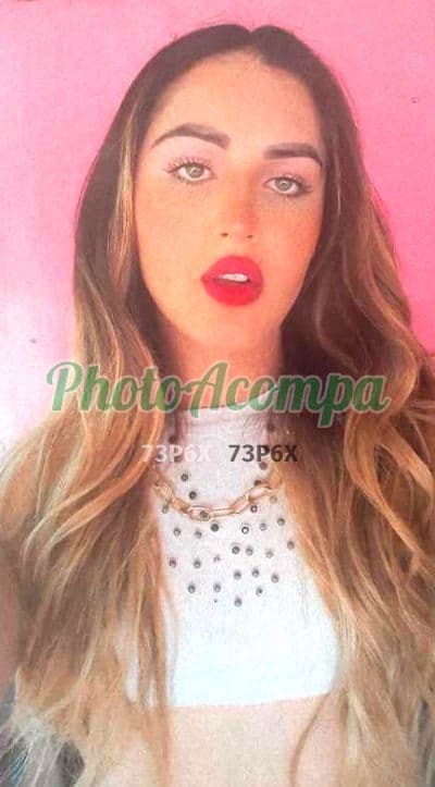 Travesti acompanhante em Goiânia — beijo na boca, foto 2 de Isabelly Maya