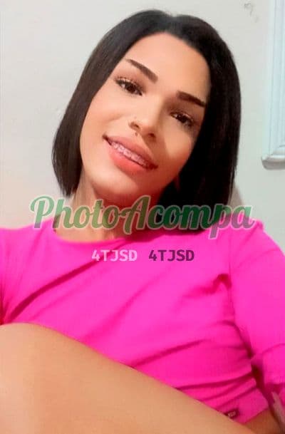 Travesti acompanhante foto sem retoque em Vitória, foto 5 de Isadora