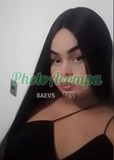 Travesti acompanhante em Sumaré com beijo na boca (4) — Isadora Putaria