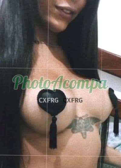 Travesti acompanhante em Jaboatão dos Guararapes com garganta profunda (4) — Isinha