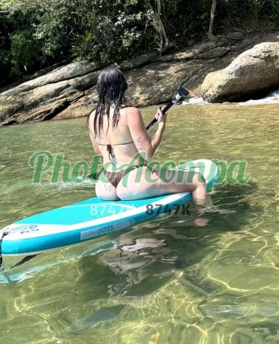 Travesti acompanhante foto sem retoque em Barretos — Ísis Castelli, foto 5