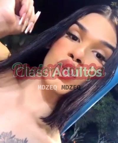 Travesti acompanhante imagem do anúncio em Belém, foto de perfil