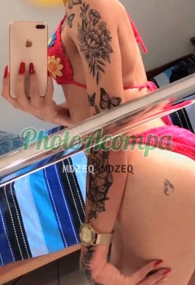 Foto 2: Travesti acompanhante foto real em Belém — Ísis Cavalcanti