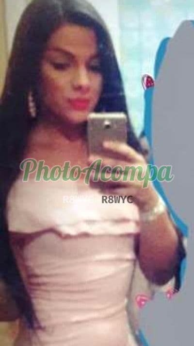 Foto 6: Travesti acompanhante em Guarulhos — beijo na boca, Ísis Dias