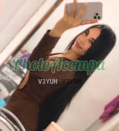 Travesti acompanhante em Guarujá com beijo grego (6) — Ísis Mendes