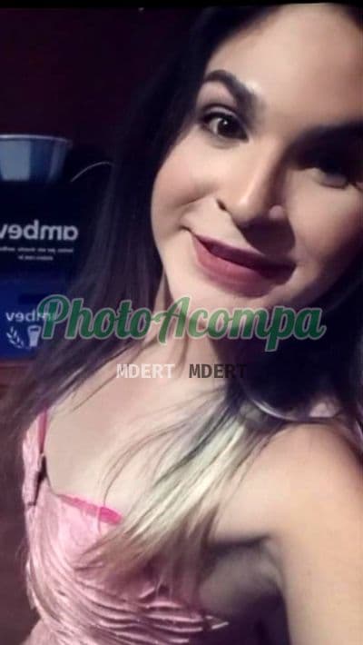 Travesti acompanhante foto verificada em Guarantã do Norte — Isys Victoria, foto 3