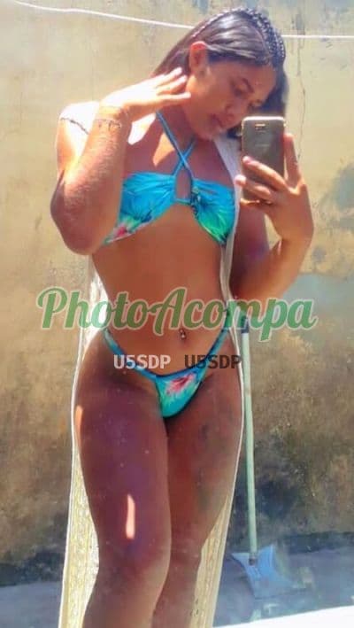 Travesti acompanhante em Salvador — beijo na boca, foto 2 de Ítala Beatriz