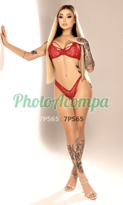 Travesti acompanhante imagem original em São Paulo — Iza, foto 6