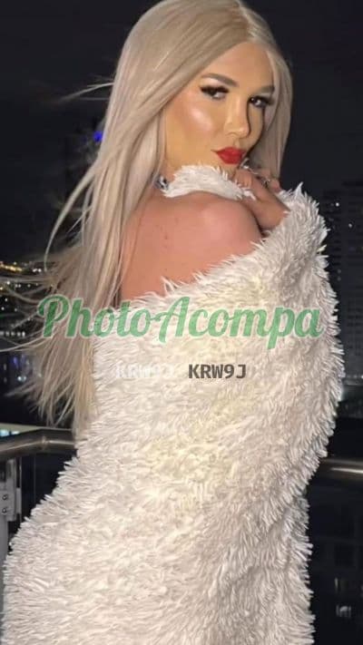 Foto 5: Travesti acompanhante foto sem retoque em Rio de Janeiro — Iza Cristal