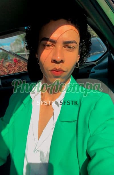 Foto 2: Travesti acompanhante foto real em São Paulo — Iza Marsalla