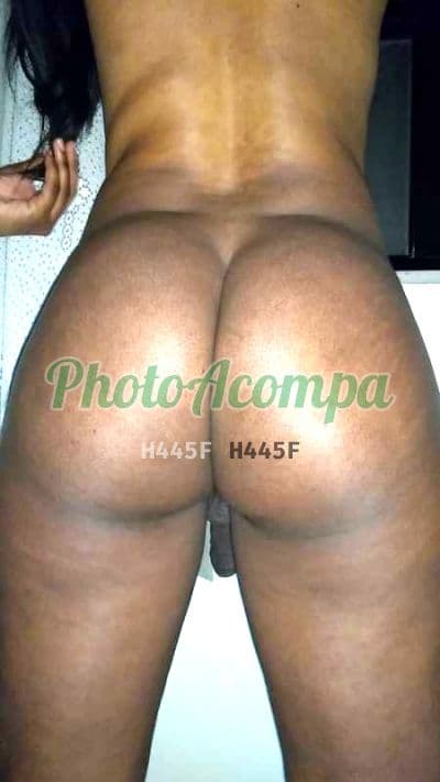 Travesti acompanhante foto sem retoque em Rio de Janeiro, foto 5 de Iza Preta Trans