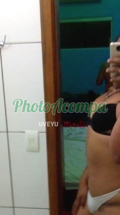 Travesti acompanhante foto verificada em Aparecida de Goiânia, foto 3 de Jackeline Yancovitch