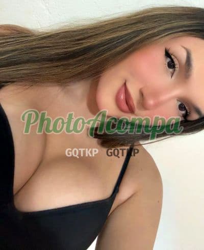 Travesti acompanhante em ABC Paulista — beijo na boca, foto 2 de Jade