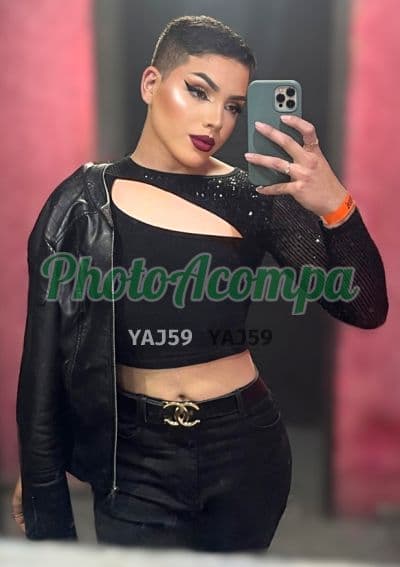 Foto 5: Travesti acompanhante foto sem retoque em Curitiba — Jade