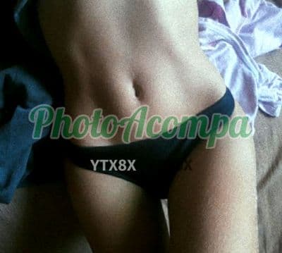 Travesti acompanhante em Fortaleza — garganta profunda, foto 4 de Jade Muniz