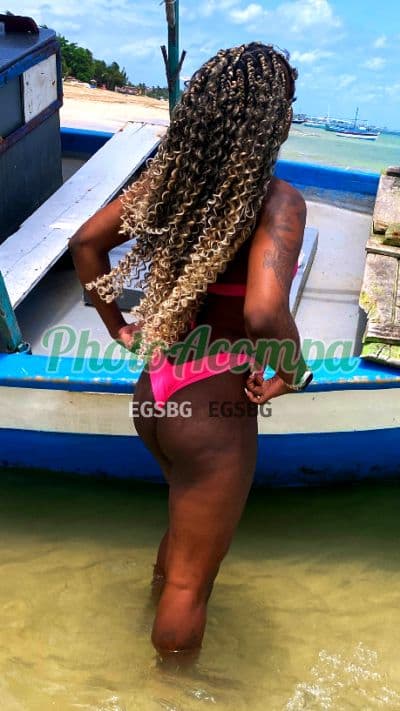 Travesti acompanhante foto real em Salvador — Jadezinha, foto 2