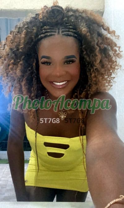 Travesti acompanhante foto sem retoque em Rio de Janeiro, foto 5 de Jamylle Silva
