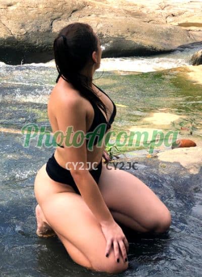 Travesti acompanhante foto verificada em Fortaleza (3) — Jandira