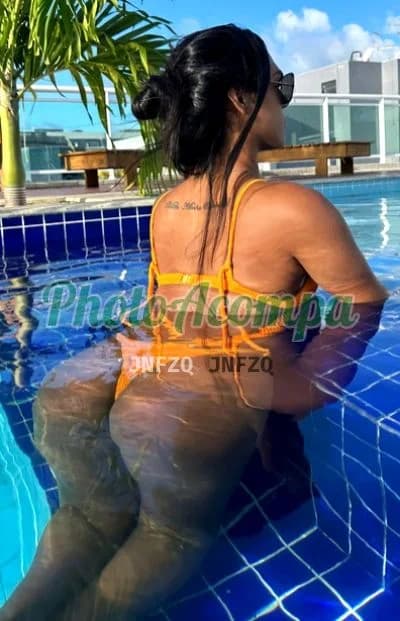 Travesti acompanhante em Recife com beijo grego (6) — Jay Santos