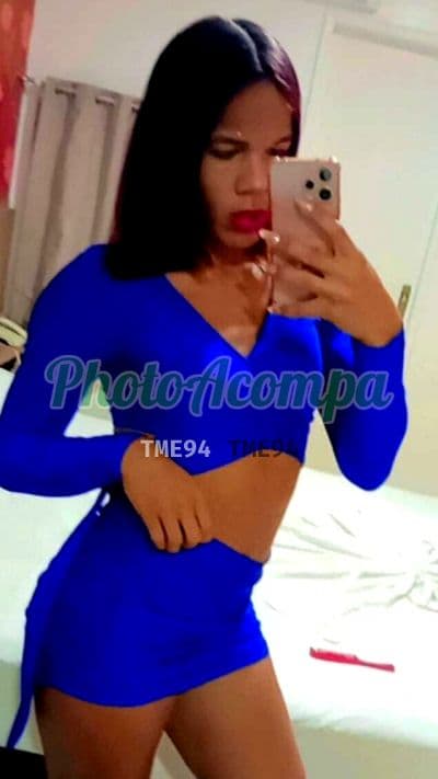 Foto 2: Travesti acompanhante foto real em Santo Antônio de Jesus — Jeisy Mello