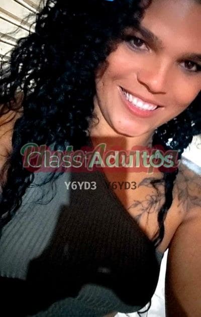 Travesti acompanhante imagem do anúncio em Juazeiro — Jenifer Gostosinha