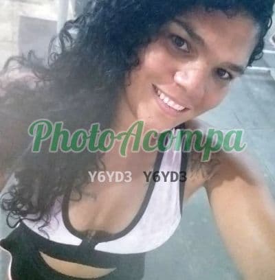 Travesti acompanhante foto verificada em Juazeiro — Jenifer Gostosinha, foto 3