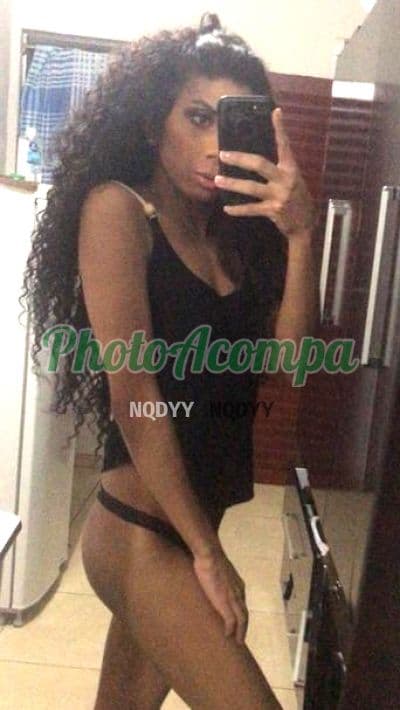 Travesti acompanhante foto verificada em São Paulo, foto 3 de Jeniffer