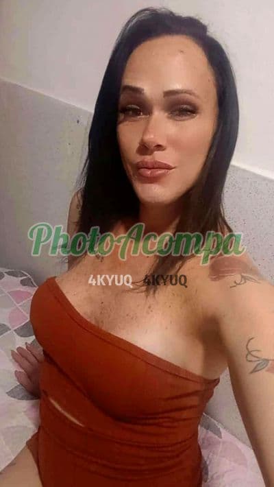 Foto 4: Travesti acompanhante em ABC Paulista — garganta profunda, Jennifer
