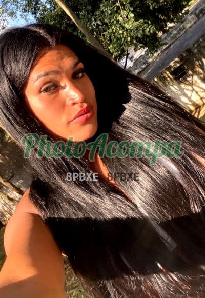 Travesti acompanhante foto sem retoque em Ferraz de Vasconcelos — Jenyfer safadinha, foto 5