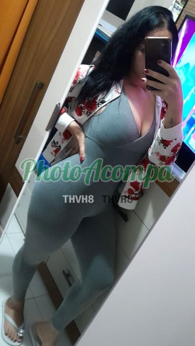 Foto 3: Travesti acompanhante foto verificada em São Paulo — Jéssica