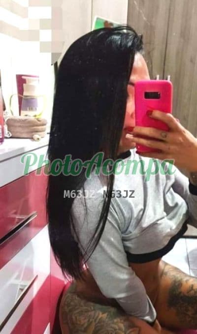 Travesti acompanhante foto verificada em Rio de Janeiro — Jessica Lubathy, foto 3
