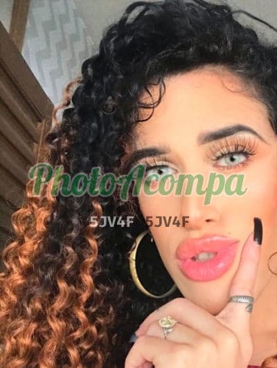 Travesti acompanhante foto verificada em Goiânia — Jessica Marques, foto 3