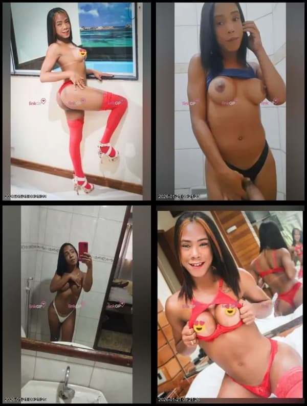 Travesti acompanhante em Realengo — facial, foto 6 de Jéssica Pomposa