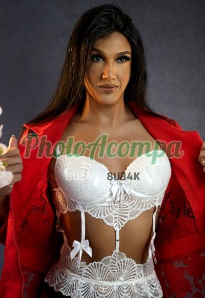 Foto 3: Travesti acompanhante foto verificada em Rio de Janeiro — Jessica Rabbit
